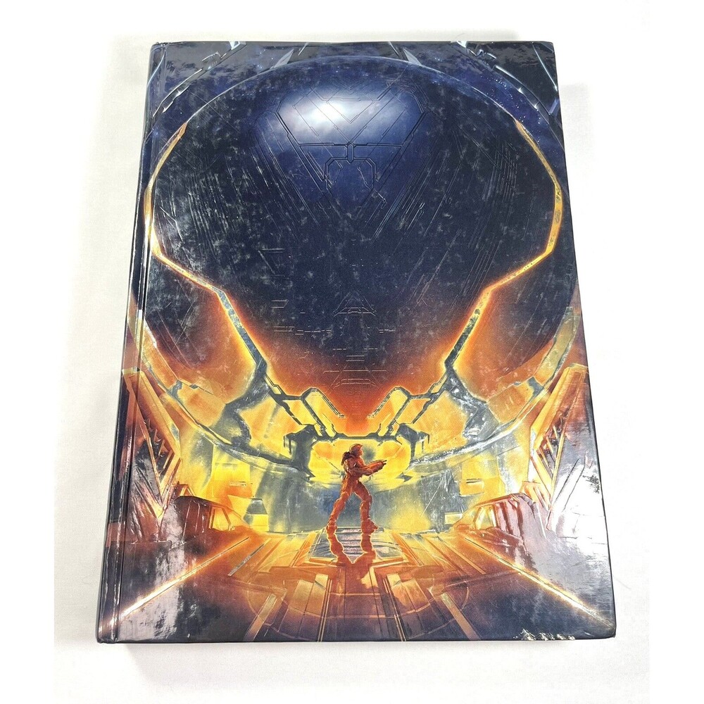Halo 4 Collector's Edition : Prima Official Game Guide by League Gaming Staff